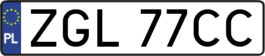 ZGL77CC