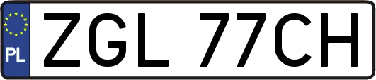 ZGL77CH