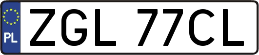 ZGL77CL