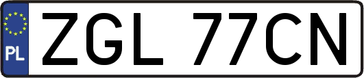 ZGL77CN