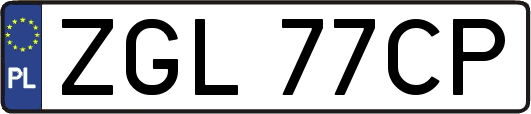 ZGL77CP