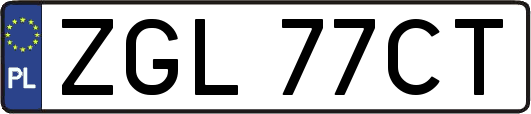 ZGL77CT