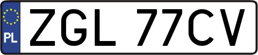 ZGL77CV