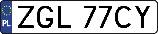 ZGL77CY