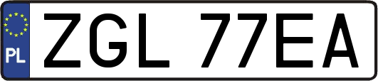 ZGL77EA