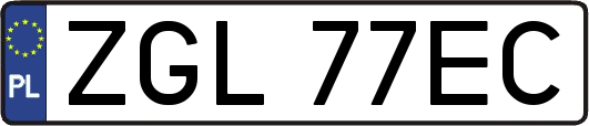ZGL77EC