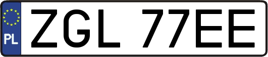 ZGL77EE