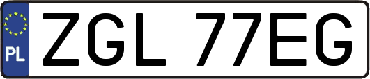 ZGL77EG