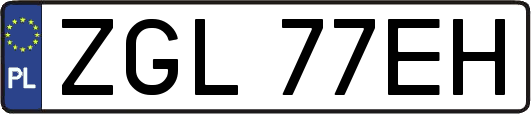 ZGL77EH