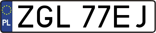 ZGL77EJ