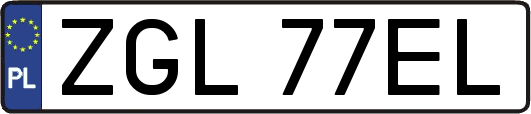 ZGL77EL