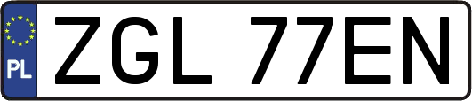 ZGL77EN