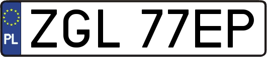 ZGL77EP