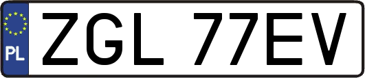ZGL77EV