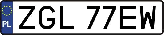ZGL77EW