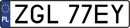ZGL77EY