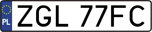 ZGL77FC