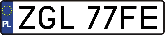 ZGL77FE