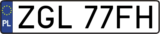ZGL77FH