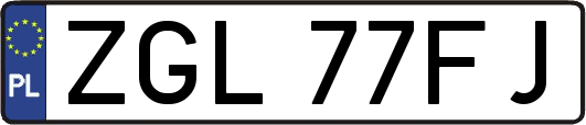 ZGL77FJ