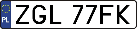 ZGL77FK