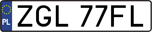 ZGL77FL