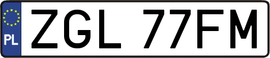 ZGL77FM