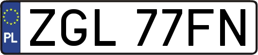 ZGL77FN