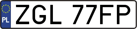 ZGL77FP