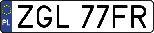 ZGL77FR