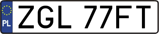 ZGL77FT