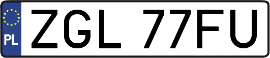 ZGL77FU