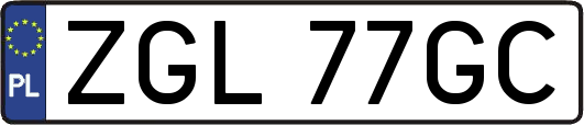 ZGL77GC