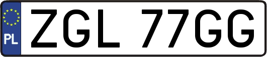 ZGL77GG