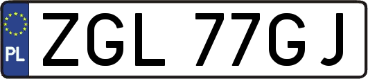ZGL77GJ