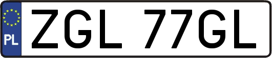 ZGL77GL