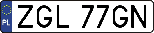 ZGL77GN