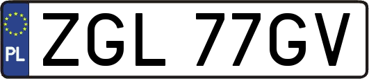 ZGL77GV