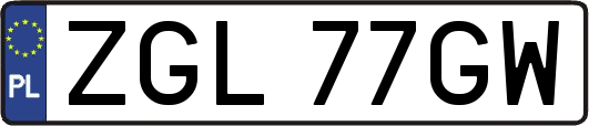 ZGL77GW