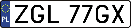 ZGL77GX