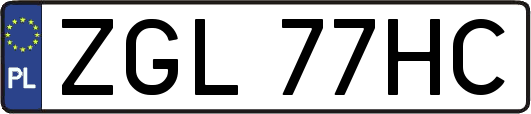 ZGL77HC