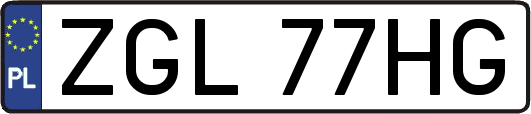 ZGL77HG