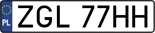ZGL77HH