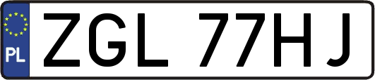 ZGL77HJ