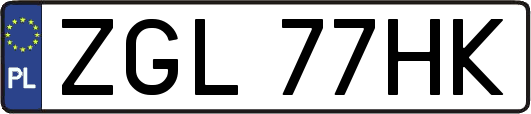 ZGL77HK