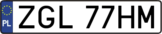 ZGL77HM