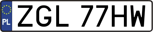 ZGL77HW