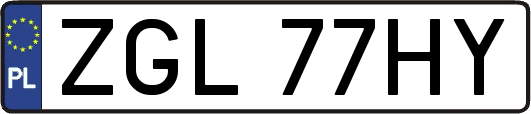 ZGL77HY