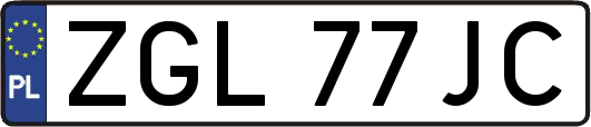ZGL77JC