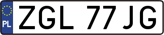 ZGL77JG